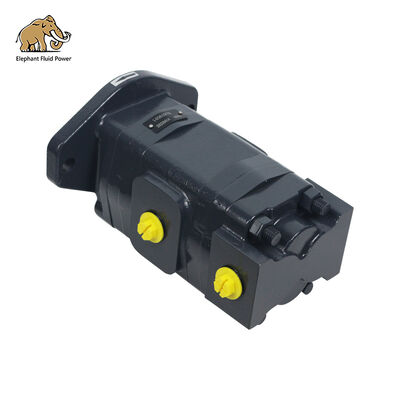 VOLLVO CAST IRON GEAR PUMP VOE 14561970  FOR ORIGINAL REPLACEMENT