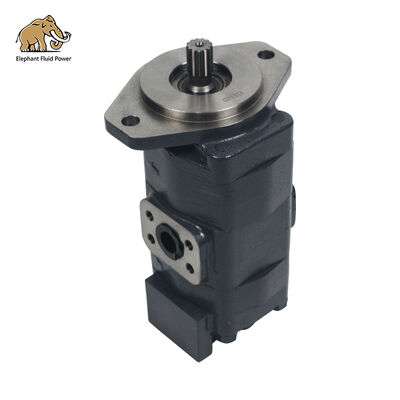 VOLLVO CAST IRON GEAR PUMP VOE 14561971  FOR ORIGINAL REPLACEMENT