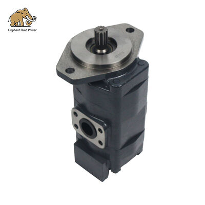 VOLLVO CAST IRON GEAR PUMP VOE 14644494   FOR ORIGINAL REPLACEMENT