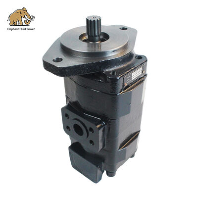 VOLLVO CAST IRON GEAR PUMP VOE 14537295  FOR ORIGINAL REPLACEMENT