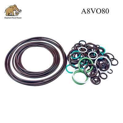 ชุดซ่อม A8VO80: แทนชิ้นส่วนเดิมของ Rexroth อัตราค่าใช้จ่ายและประสิทธิภาพสูง การจัดส่งรวดเร็ว และอัตรากําไรที่ดี