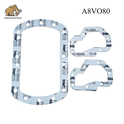ชุดซ่อม A8VO80: แทนชิ้นส่วนเดิมของ Rexroth อัตราค่าใช้จ่ายและประสิทธิภาพสูง การจัดส่งรวดเร็ว และอัตรากําไรที่ดี