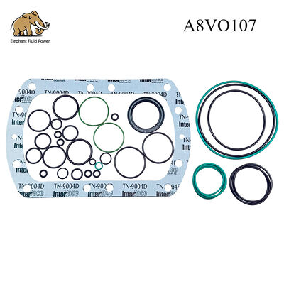 ชุดซ่อม A8VO107: การเปลี่ยนอะไหล่หลังการขายสำหรับ Rexroth OEM; คุ้มค่า จัดส่งรวดเร็ว และอัตรากำไรที่ดีเยี่ยม