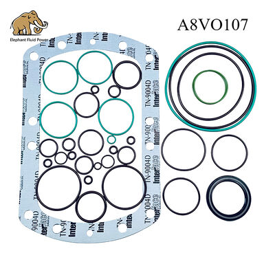 ชุดซ่อม A8VO107: การเปลี่ยนอะไหล่หลังการขายสำหรับ Rexroth OEM; คุ้มค่า จัดส่งรวดเร็ว และอัตรากำไรที่ดีเยี่ยม