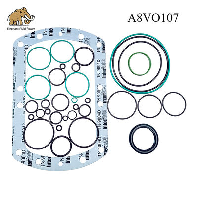 ชุดซ่อม A8VO107: การเปลี่ยนอะไหล่หลังการขายสำหรับ Rexroth OEM; คุ้มค่า จัดส่งรวดเร็ว และอัตรากำไรที่ดีเยี่ยม