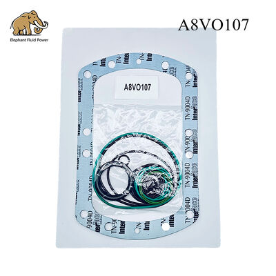 ชุดซ่อม A8VO107: การเปลี่ยนอะไหล่หลังการขายสำหรับ Rexroth OEM; คุ้มค่า จัดส่งรวดเร็ว และอัตรากำไรที่ดีเยี่ยม