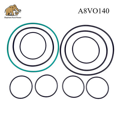 ปั๊มไฮดรอลิก A8VO140: เป็นทางเลือกที่คุ้มค่าและส่งเร็วต่อหน่วย Rexroth ของเดิม ซึ่งให้อัตรากําไรที่ดีเยี่ยม