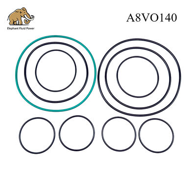 ปั๊มไฮดรอลิก A8VO140: เป็นทางเลือกที่คุ้มค่าและส่งเร็วต่อหน่วย Rexroth ของเดิม ซึ่งให้อัตรากําไรที่ดีเยี่ยม