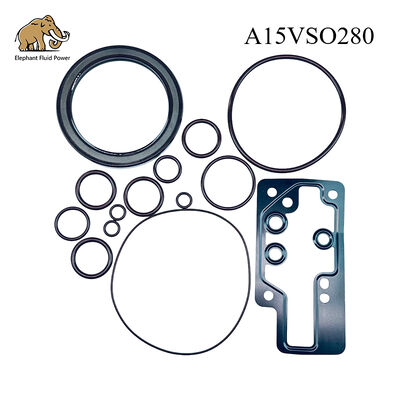 ปั๊มไฮดรอลิก A15VSO280: ทางเลือกที่คุ้มค่าและจัดส่งรวดเร็วแทนเครื่อง Rexroth ดั้งเดิม ซึ่งให้ผลกำไรที่ดีเยี่ยม
