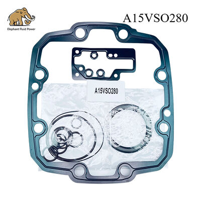 ปั๊มไฮดรอลิก A15VSO280: ทางเลือกที่คุ้มค่าและจัดส่งรวดเร็วแทนเครื่อง Rexroth ดั้งเดิม ซึ่งให้ผลกำไรที่ดีเยี่ยม
