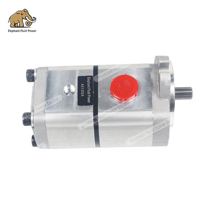 A013024 ปั๊มเกียร์คอนกรีต: ใช้แทน PZB/Sauer/Rexroth อัตราส่วนต้นทุนต่อประสิทธิภาพสูง การจัดส่งที่รวดเร็ว และอัตรากำไรที่ดีเยี่ยม