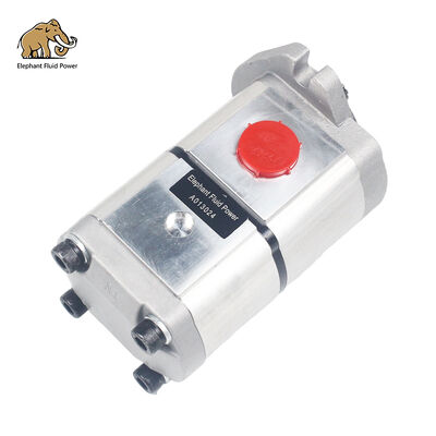 A013024 ปั๊มเกียร์คอนกรีต: ใช้แทน PZB/Sauer/Rexroth อัตราส่วนต้นทุนต่อประสิทธิภาพสูง การจัดส่งที่รวดเร็ว และอัตรากำไรที่ดีเยี่ยม
