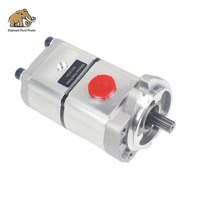 A013024 ปั๊มเกียร์คอนกรีต: ใช้แทน PZB/Sauer/Rexroth อัตราส่วนต้นทุนต่อประสิทธิภาพสูง การจัดส่งที่รวดเร็ว และอัตรากำไรที่ดีเยี่ยม