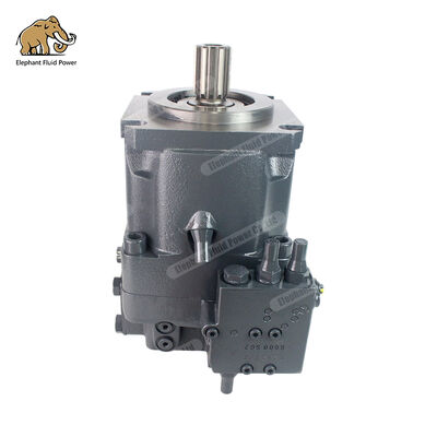 OEM คุณภาพ Rexroth A11VO Series A11VO130 Axial Piston Variable Pump ในสต็อกราคาโรงงาน