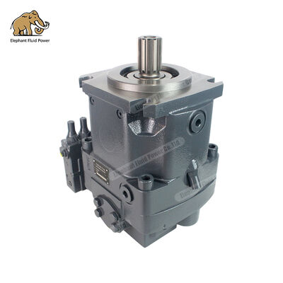 OEM คุณภาพ Rexroth A11VO Series A11VO130 Axial Piston Variable Pump ในสต็อกราคาโรงงาน