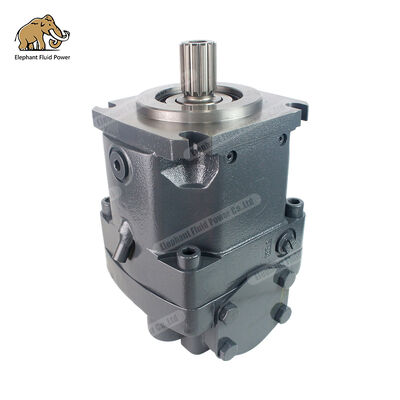 OEM คุณภาพ Rexroth A11VO Series A11VO130 Axial Piston Variable Pump ในสต็อกราคาโรงงาน