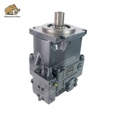 OEM คุณภาพ Rexroth A11VO Series A11VO130 Axial Piston Variable Pump ในสต็อกราคาโรงงาน