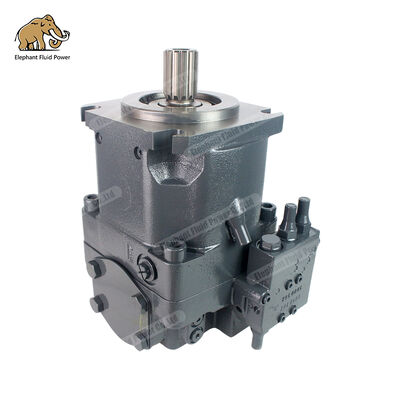 OEM คุณภาพ Rexroth A11VO Series A11VO130 Axial Piston Variable Pump ในสต็อกราคาโรงงาน