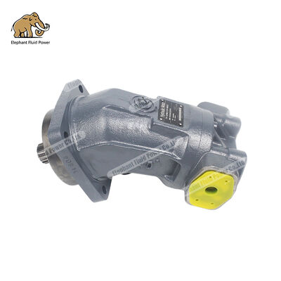 Oem Quality A2FM63 Rexroth Series 6 Axial Piston Fixed Motor Factory Price Shipment Fast