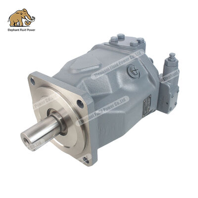 คุณภาพ OEM Rexroth ใหม่ A10VSO140 A10VO140 DR การควบคุมปั๊มไฮดรอลิก