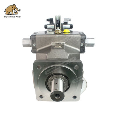 OEM Rexroth A4VSO355 ปั๊มไฮดรอลิก Rexroth AA4VSO355 ปั๊มพิสตันแกนราคาโรงงาน ส่งเร็ว