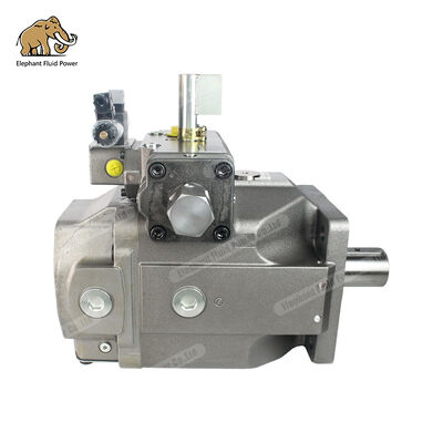 OEM Rexroth A4VSO355 ปั๊มไฮดรอลิก Rexroth AA4VSO355 ปั๊มพิสตันแกนราคาโรงงาน ส่งเร็ว