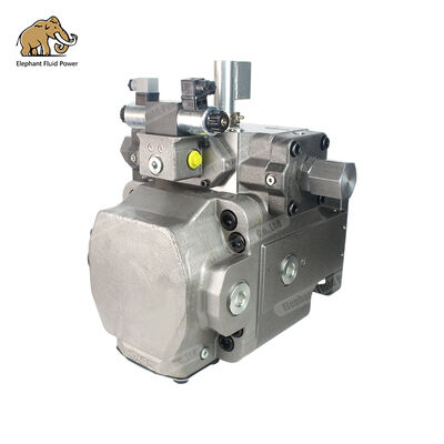 OEM Rexroth A4VSO355 ปั๊มไฮดรอลิก Rexroth AA4VSO355 ปั๊มพิสตันแกนราคาโรงงาน ส่งเร็ว