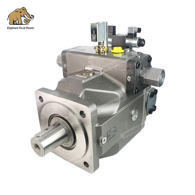 OEM Rexroth A4VSO355 ปั๊มไฮดรอลิก Rexroth AA4VSO355 ปั๊มพิสตันแกนราคาโรงงาน ส่งเร็ว