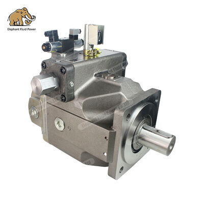 OEM Rexroth A4VSO355 ปั๊มไฮดรอลิก Rexroth AA4VSO355 ปั๊มพิสตันแกนราคาโรงงาน ส่งเร็ว