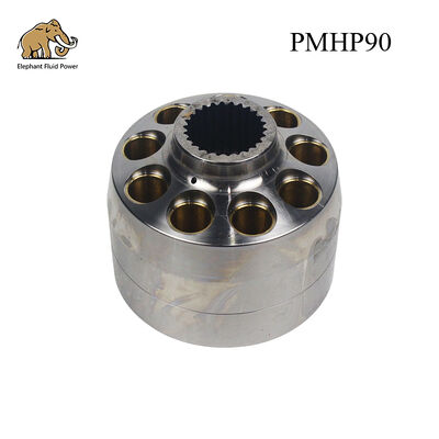 OEM quality PMP PMHP SERIES PMP90 PMHP90 Hydraulic pump parts  For Mixer truck  Factory price
