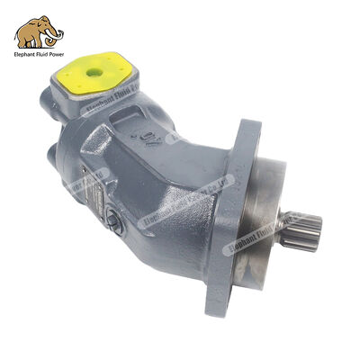 A2FM63 61W-VAB020 มอเตอร์พิสตอน: ตัวแทนของจีน