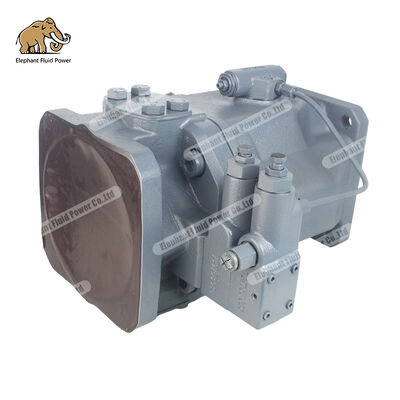 Rexroth A10VSO140 DFLR 31LPPB12K59 piston pump: A Chinese alternative – a domestic upgrade option for high-performance hydraulic systems.