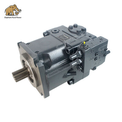 A11VO130DRS 10L-NSD12N00 ปั๊มไฮดรอลิก Rexroth: ตัวแทนที่มีประสิทธิภาพสูงจากจีน