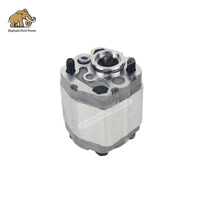 CAST IRON GEAR PUMP  BKP1Q0－S－3.7 Aluminum gear pumps