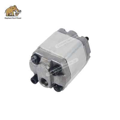 CAST IRON GEAR PUMP  BKP1Q0－S－3.7 Aluminum gear pumps