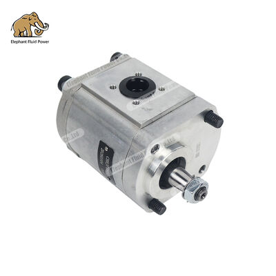 CBHJP2S021  Aluminum gear pumps   