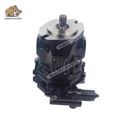 ปั๊มดิสเพลสเมนต์ลูกสูบแปรผันแรงดันสูง Bosch Rexroth A10VSO18 DR 31R-VSC62K01—ชิ้นส่วนทดแทน OEM