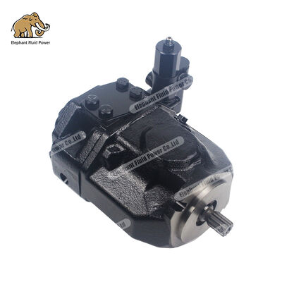 ปั๊มดิสเพลสเมนต์ลูกสูบแปรผันแรงดันสูง Bosch Rexroth A10VSO18 DR 31R-VSC62K01—ชิ้นส่วนทดแทน OEM