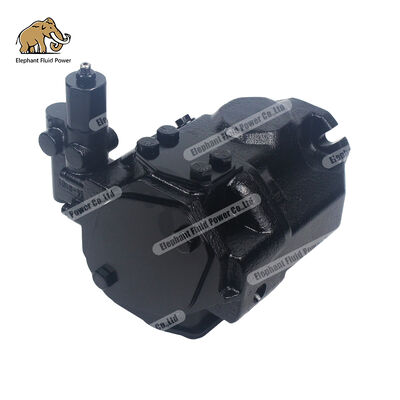 ปั๊มดิสเพลสเมนต์ลูกสูบแปรผันแรงดันสูง Bosch Rexroth A10VSO18 DR 31R-VSC62K01—ชิ้นส่วนทดแทน OEM