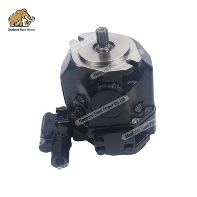 ปั๊มดิสเพลสเมนต์ลูกสูบแปรผันแรงดันสูง Bosch Rexroth A10VSO18 DR 31R-VSC62K01—ชิ้นส่วนทดแทน OEM