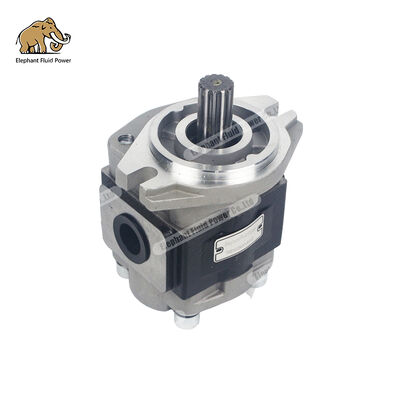 TMG1A30A4H1-R460D ปั๊มเกียร์ไฮดรอลิกแรงดันสูง