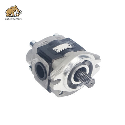 TMG1A30A4H1-R460D ปั๊มเกียร์ไฮดรอลิกแรงดันสูง