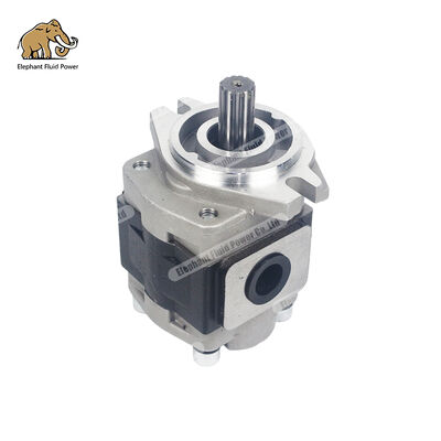 TMG1A30A4H1-R460D ปั๊มเกียร์ไฮดรอลิกแรงดันสูง
