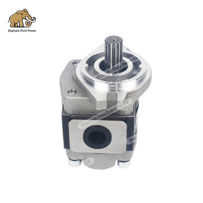 TMG1A30A4H1-R460D ปั๊มเกียร์ไฮดรอลิกแรงดันสูง