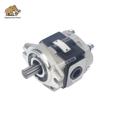 TMG1A30A4H1-R460D ปั๊มเกียร์ไฮดรอลิกแรงดันสูง
