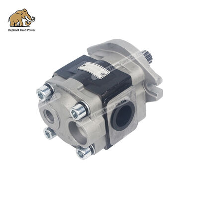 TMG1A30A4H1-R460D ปั๊มเกียร์ไฮดรอลิกแรงดันสูง