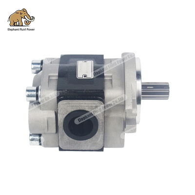TMG1A30A4H1-R460D ปั๊มเกียร์ไฮดรอลิกแรงดันสูง