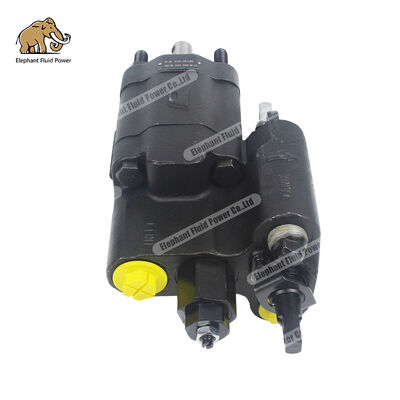 C101-25-LMS heavy-duty hydraulic gear pump