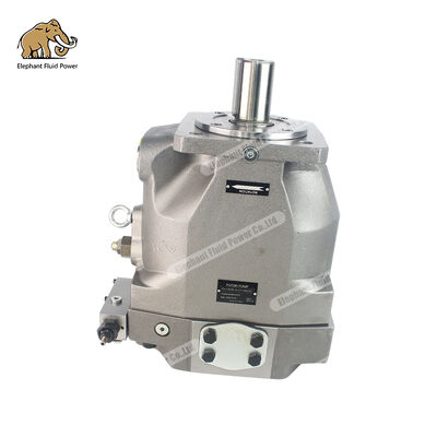 ปั๊มลูกสูบแกนแบบแปรผันแรงดันสูงสำหรับงานหนัก Parker PV140R1K1T1NMMC