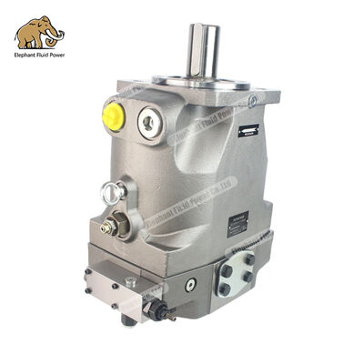 ปั๊มลูกสูบแกนแบบแปรผันแรงดันสูงสำหรับงานหนัก Parker PV140R1K1T1NMMC